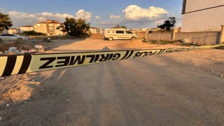 Elazığ'da silahlı kavga: 1 ölü, 1 yaralı
