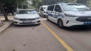 Elazığ'da silahlı saldırı: 1 yaralı