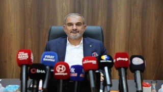 Elazığ'da TSO seçim tarihi belli oldu