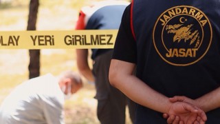 Elazığ’da Yangın Süsü Verilen Cinayet X-Ray Görüntüsüyle Çözüldü