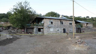 Elazığdaki yaşlı çiftin cinayetinde 2 gözaltı