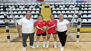 Elazığdan U15 milli takım kampına 3 davet