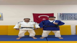 Elazığlı sporcu Ali Asaf Çiçeke milli davet
