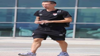 Elazığspor, 21 futbolcuyla gitti