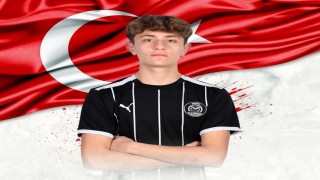 Elazığspor, Alp Arda Abayı kadrosuna kattı