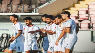 Elazığspor sezona seyircisiz başlıyor