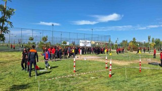 ELBAK, akreditasyon kampına katıldı