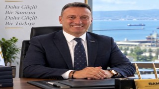 Eldemir: "Karadeniz ticareti savaşın dışında kalmalı"