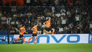 Eldor Shomurodov, bu sezon 4. golünü attı