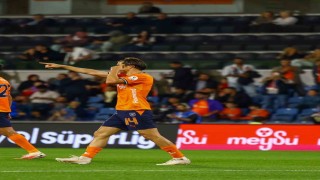 Eldor Shomurodov, gol sayısını 6'ya çıkardı