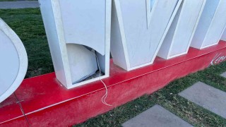 Elektrik akımına kapılan 4 yaşındaki çocuk yaralandı