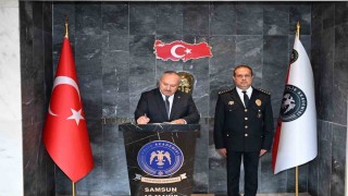 Emniyet Genel Müdürü Fidan: "Suç ve suçlularla mücadeledeki tavizsiz duruşumuz devam edecek"