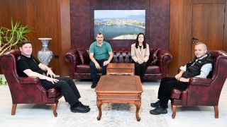 Emniyet Müdürü Adatepe, Bartın'a geldiği günün ilk yıldönümünde Ankara'ya atandı