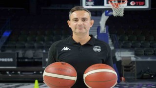 Ender Arslan: "Dünya Kupası'nda hedefimiz yine tepelerde olmak"