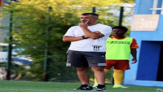 Enes Karakaya: Oyundan ve performanstan memnunum