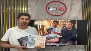 Engelli bireyin yardım çağrısını yanıtsız bırakmadı, tamir için Mardinden Bitlise gitti