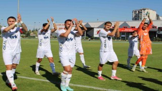 Erciyes 38 FK'nın kupa maçı tarihi belli oldu