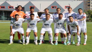 Erciyes 38 FSK, Diyarbakır'da