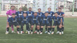 Erciyes 38 FSK galibiyetle başladı