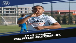 Erciyes 38 FSKdan bir takviye daha
