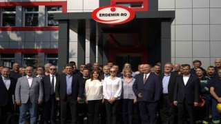 Erdemir Romanya, Avrupanın elektrikli araç dönüşümüne güç verecek