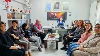Erfelek'te "Mutlu Çarşamba" etkinliği