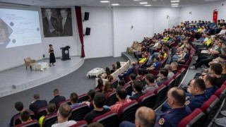 Erken Çocukluk konferansı