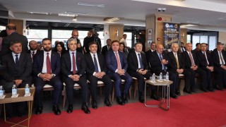 Erzincan Basın Çalıştayı gerçekleştirildi