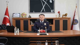 Erzincan İl Emniyet Müdürlüğünde görev değişikliği