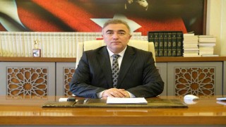Erzincan İl Müftüsü Selim Yazıcı görevine başladı