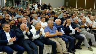 Erzincan TSO'da 5. meslek grubu çalıştayı düzenlendi