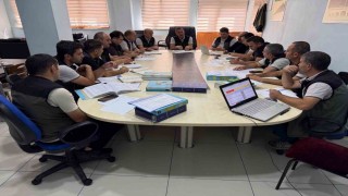 Erzincan ve Refahiyede 2027-2029 dönemi orman bütçesi planlandı