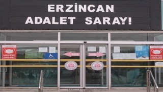 Erzincanda 20 binden fazla kişinin mağdur olduğu iddia edilen dolandırıcılık davasında ilk duruşma görüldü
