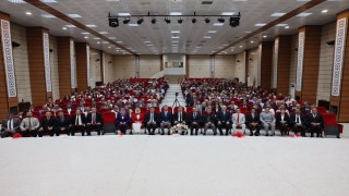 Erzincanda eğitim yöneticileri yeni eğitim yılı öncesi bir araya geldi