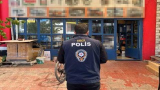 Erzincanda esnaf ve vatandaşlara siber güvenlik bilgilendirmesi