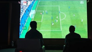 Erzincanda PlayStation turnuvasında şampiyon belli oldu
