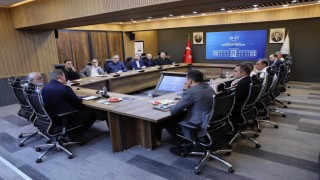Erzincanın yöresel ürünlerinin ulusal ve uluslararası pazarlardaki payının artırılması hedefleniyor