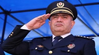 Erzurum Emniyet Müdürü Mahmut Ay oldu