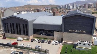 Erzurum müzelerinde eser sayısı 19 bin 649a yükseldi