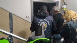Erzurum polisinden yasa dışı bahse 117 milyon 831 bin TL'lik darbe