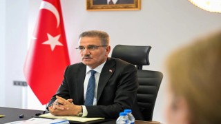 Erzurum Valisi Baruş: Ahilik, medeniyet anlayışımızı geliştiren anahtar kurumlardandır