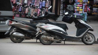 Erzurumda 10 yılda motosiklet sayısı 4 katına çıktı