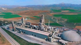 Erzurum'da 2025 yılının vergi rekortmenleri açıklandı: Zirvede Aşkale Çimento ve Aras Elektrik var