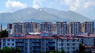 Erzurum'da 2026'nın ilk 8 ayında yabancılara 5 konut satıldı