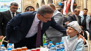 Erzurumda 529 yıllık köklü bir vakıf geleneği
