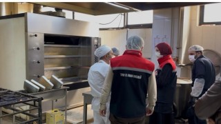 Erzurumda gıda denetimleri hız kesmiyor: 1 haftada 120 işletme mercek altına alındı