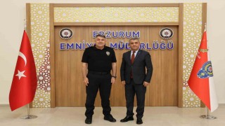 Erzurumda güvenli eğitim için kurumlar arası iş birliği