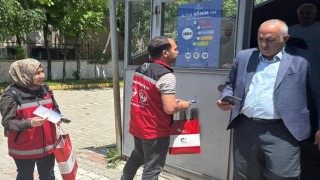 Erzurum'da kadına yönelik şiddetle mücadelede saha çalışmaları hız kesmiyor