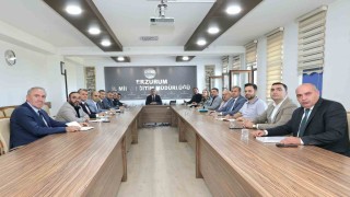Erzurumda okul öncesi eğitim zirvesi