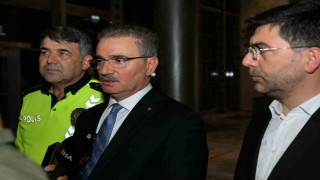 Erzurum'daki silahlı kavgayla ilgili 3 şüpheli gözaltına alındı